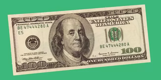 Dollar Strengthens before a Busy Data Week Which Focuses on US Inflation