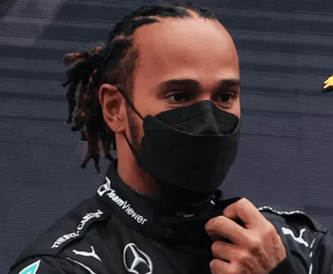 Hamilton Reflects on F1 Struggles, Eager to Start Fresh with Ferrari