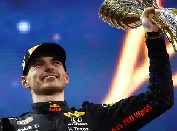 Verstappen Remains Loyal to Red Bull Amidst Mercedes Rumors