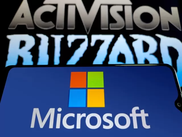 Microsoft's Q2 FY2024 Earnings Report Showcases Stellar Growth Fueled by Activision Blizzard Acquisition
