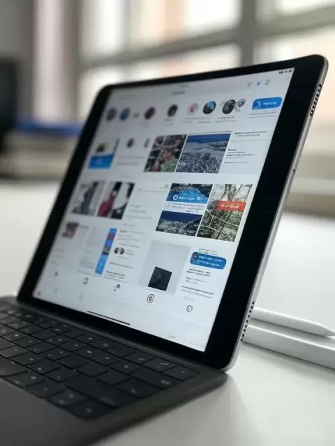 Instagram Launches Dedicated iPad App After Years of User Demand