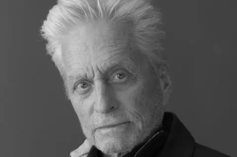50th Anniversary: Michael Douglas Presents Restored 'Cuckoo's Nest' at Czech Festival