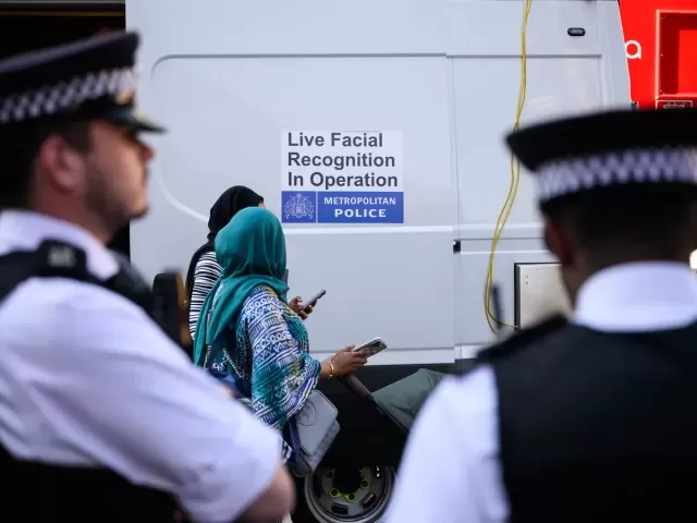 Facial Recognition Controversy at Notting Hill Carnival Deepens