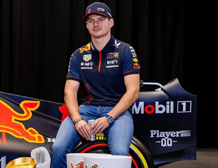 Verstappen's Speed Concerns Prompt Possible Engine Penalty