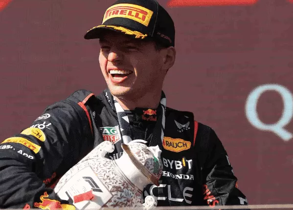 Norris Sacrifices Victory for Team in Controversial Hungarian Grand Prix