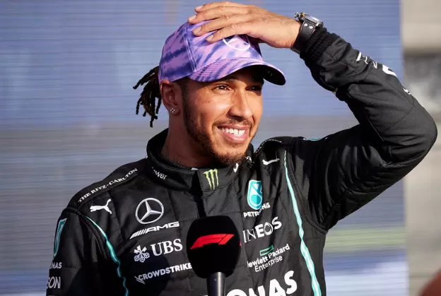Hamilton's Ferrari Shift: A New Era in F1 Dynamics