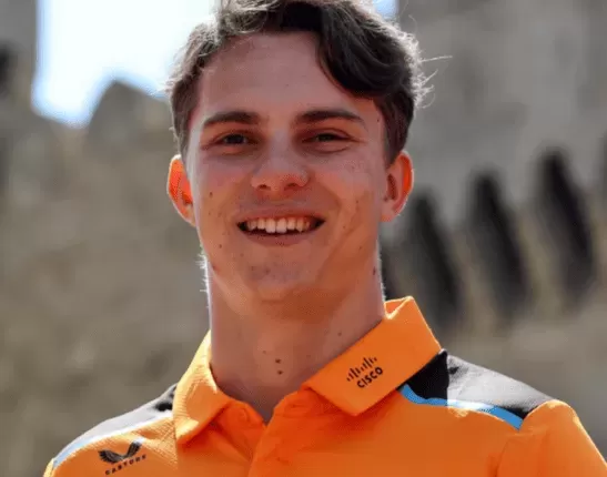 Piastri Claims Pole in Dramatic Emilia Romagna GP Qualifying