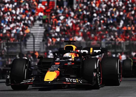 Canadian Grand Prix to Shift to May for 2026 Season