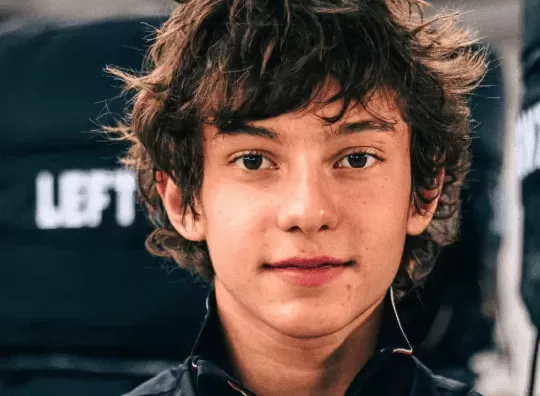 Rookie Antonelli Tops Miami Sprint Qualifying