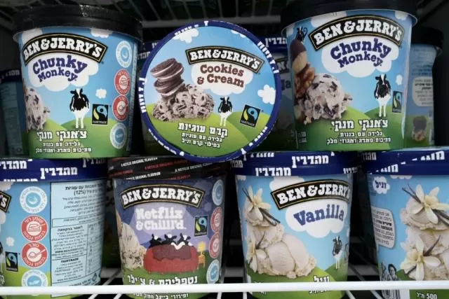 Unilever Will Spin off Its Ice Cream Business and Cut 7,500 Jobs to Save Cost